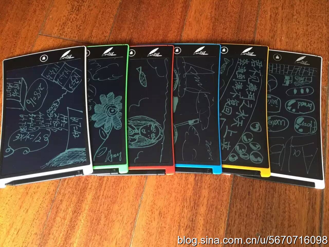 好寫(xiě)光能黑板的工作原理