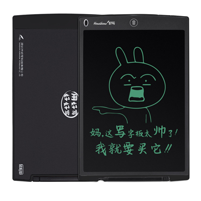 12寸經(jīng)典款液晶手寫(xiě)板 12寸經(jīng)典款液晶手寫(xiě)板