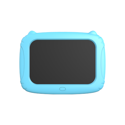 貓咪款液晶兒童畫(huà)板 貓咪款液晶兒童畫(huà)板