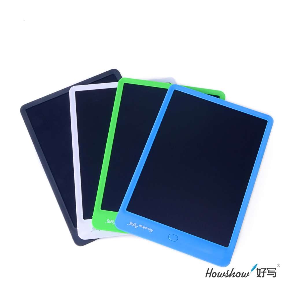 壓力書寫，想寫就寫